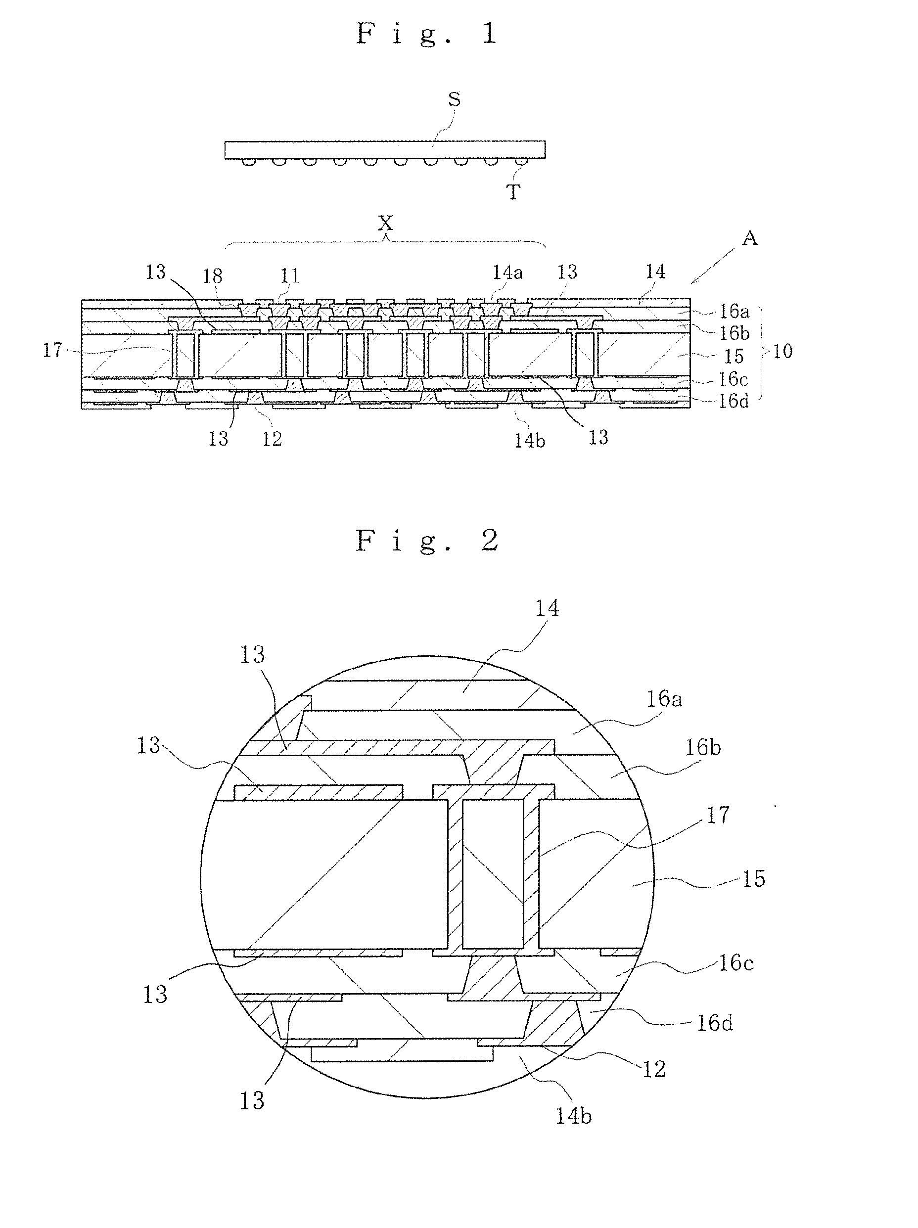 Wiring board