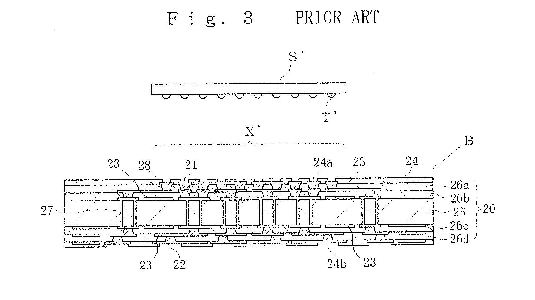 Wiring board