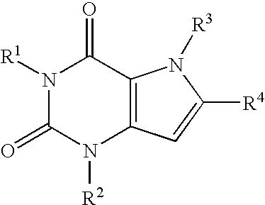 A2B adenosine receptor antagonists