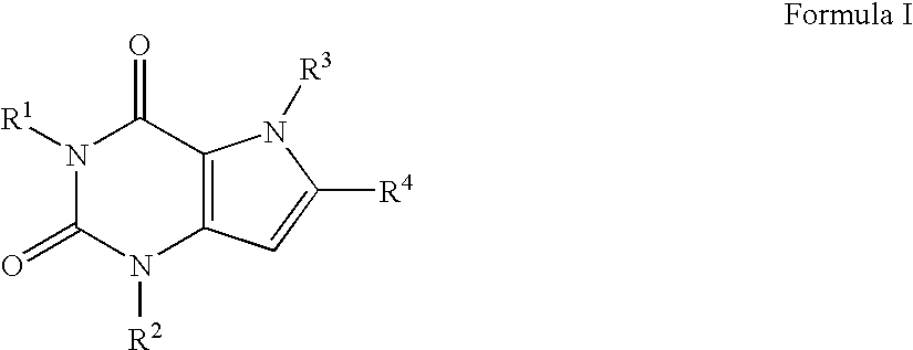 A2B adenosine receptor antagonists