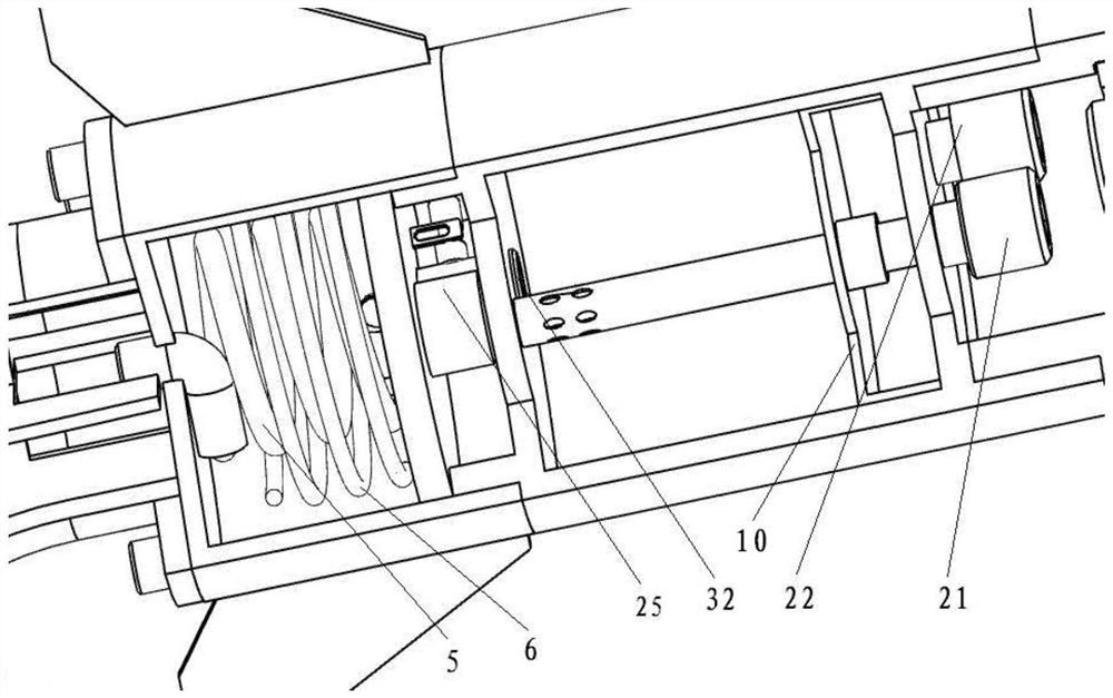 Non-combustible phase change thermal thruster