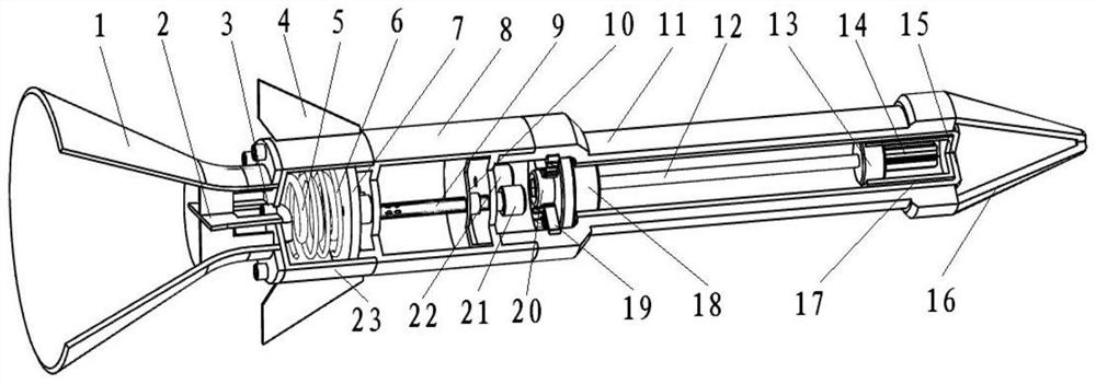 Non-combustible phase change thermal thruster