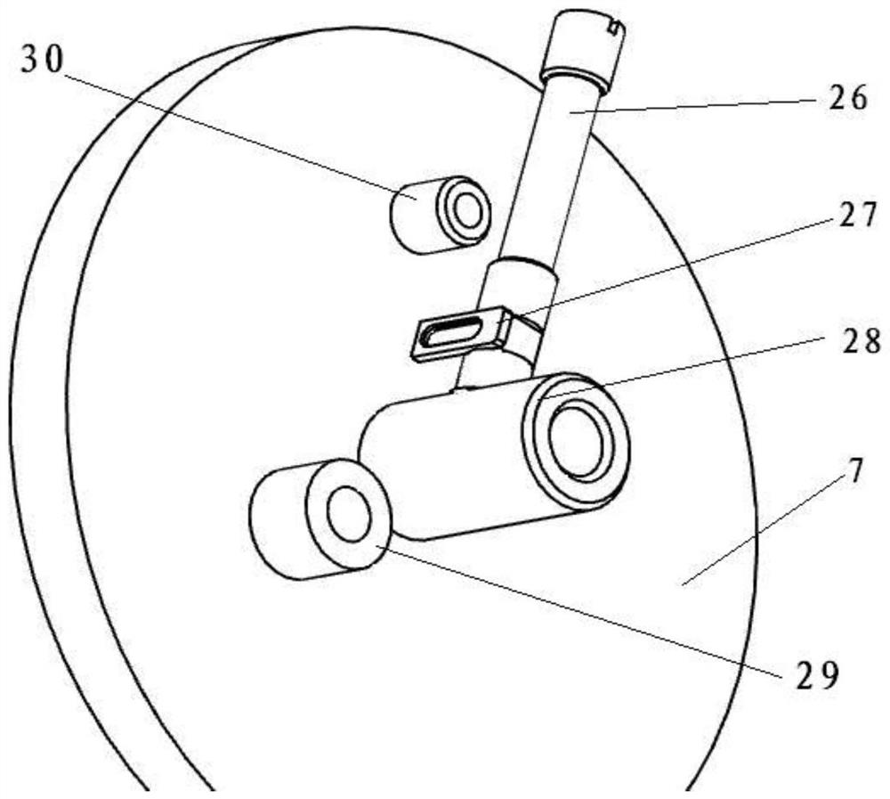 Non-combustible phase change thermal thruster