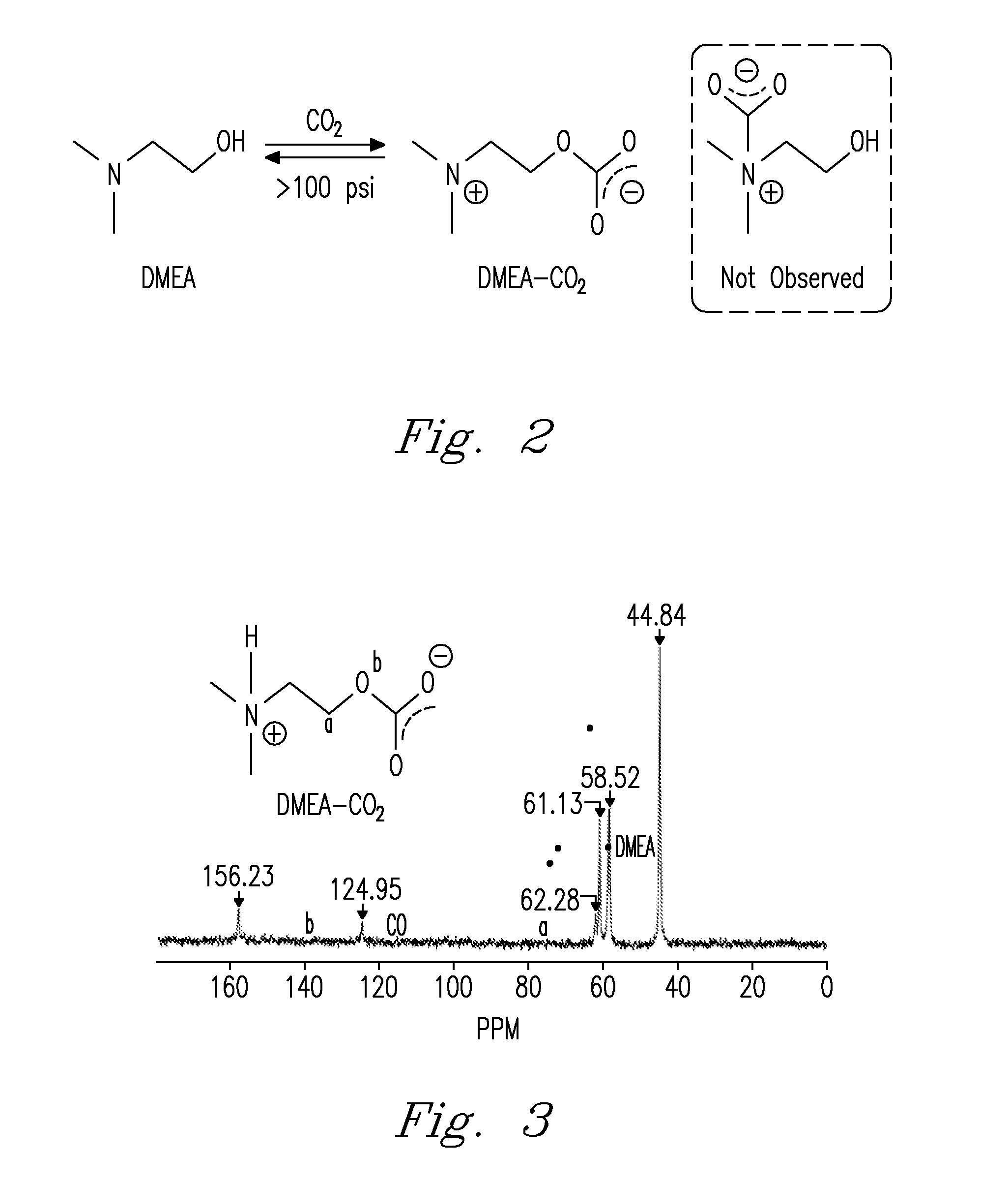 System and process for capture of acid gasses at elevated pressure from gaseous process streams