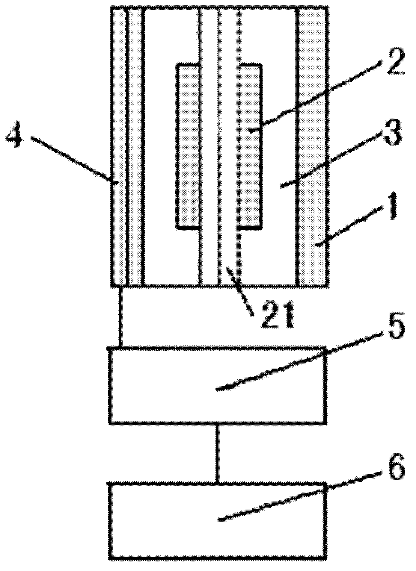 Universal uranium-thorium conversion-proliferation reactor device and method for producing nuclear fuel uranium-233