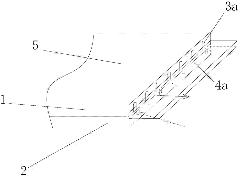 High-power laser diode array throttling micro-evaporation refrigeration heat sink