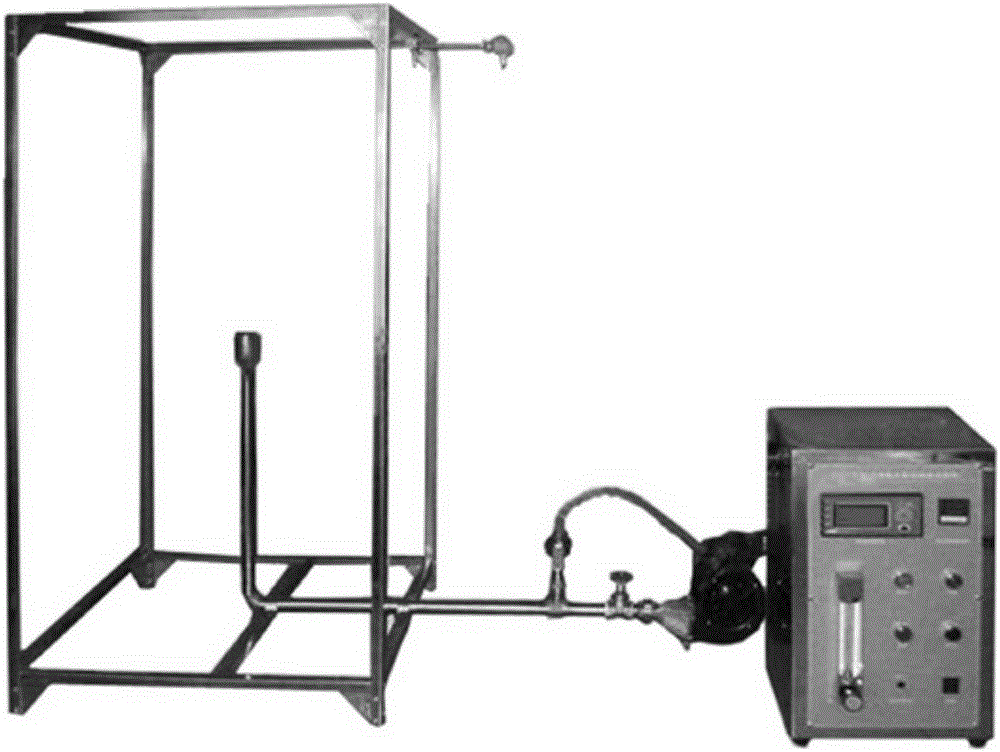 Waterborne transparent fire-proof coating for wood materials and preparation method thereof