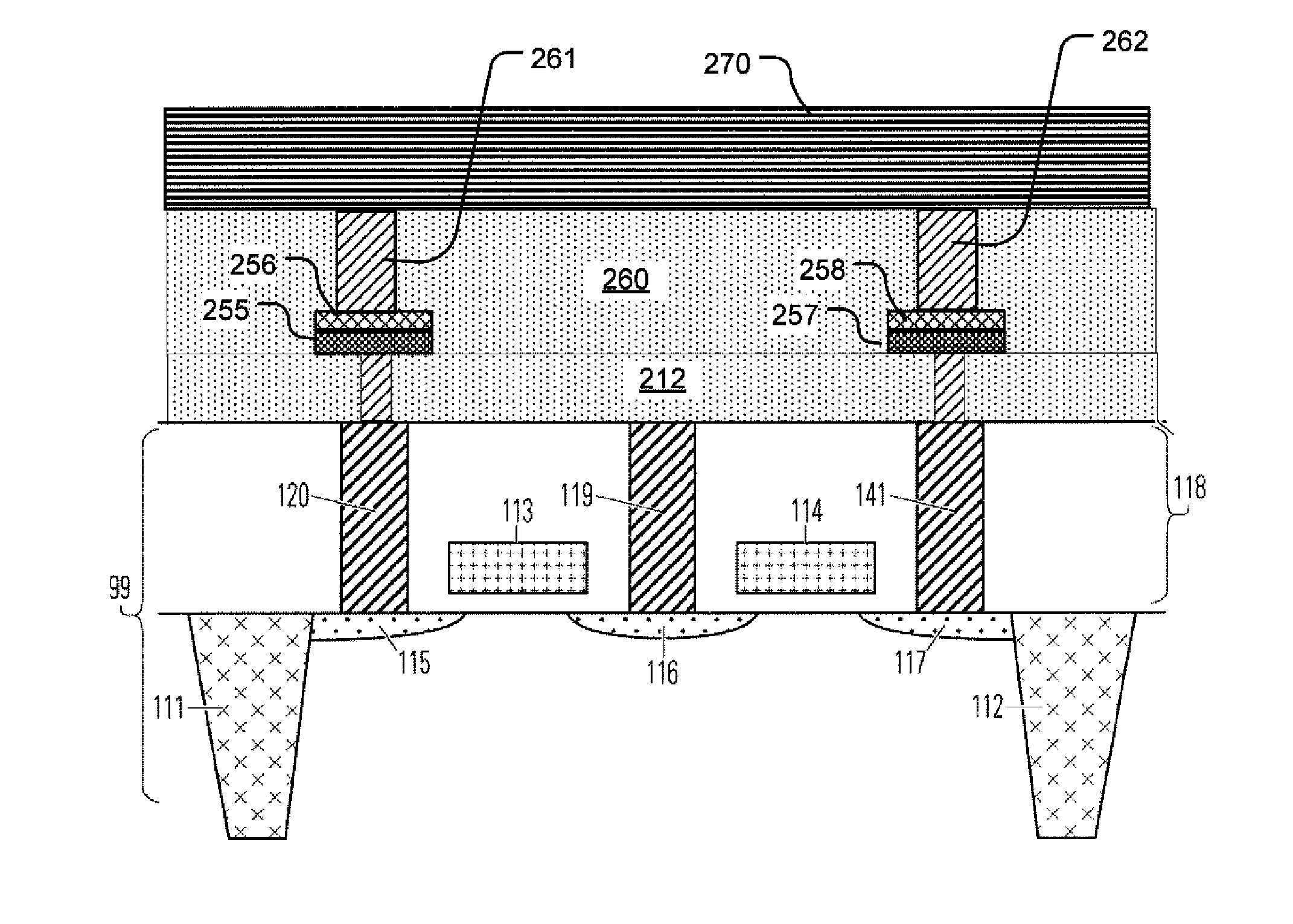 Method for manufacturing a phase change memory device with pillar bottom electrode