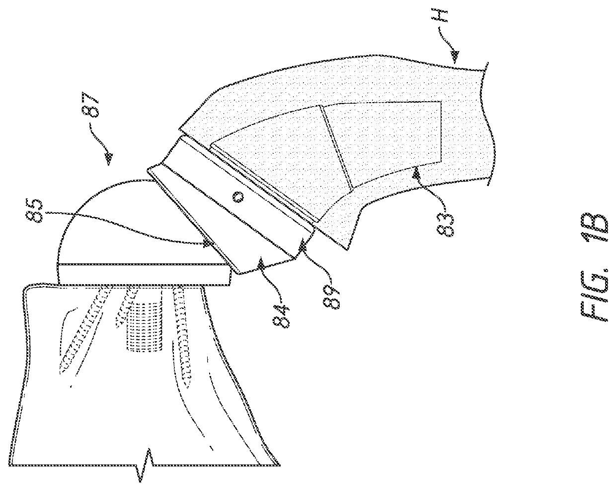 Shoulder prosthesis components and assemblies