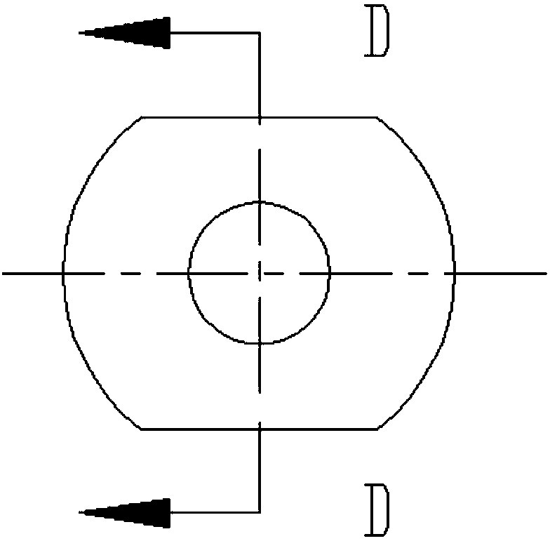 Rotary damper capable of adjusting torque force