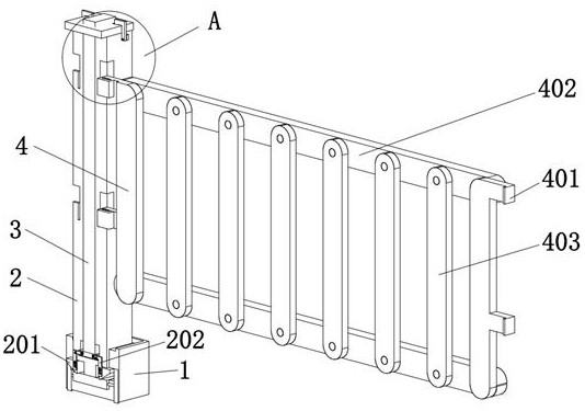 Tidal highway bridge protection device