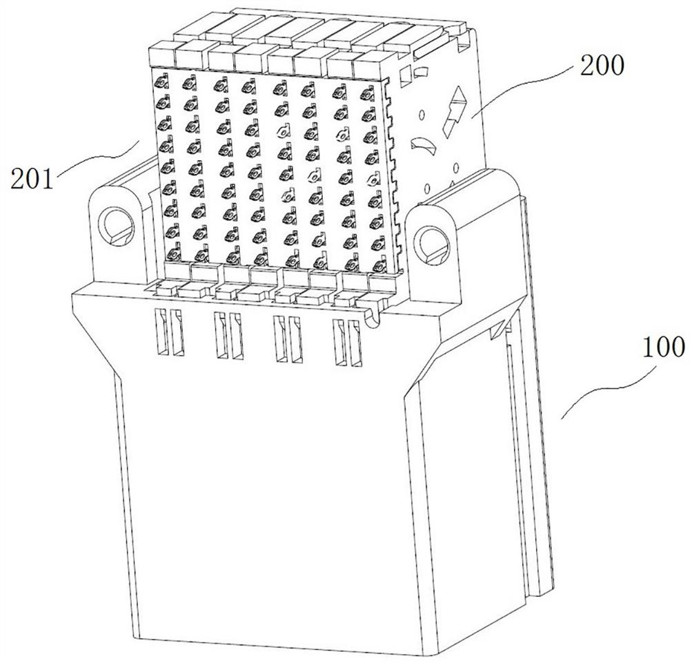 Connector