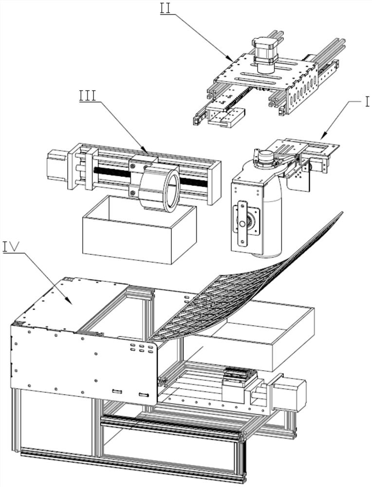 A pet bottle recycling device