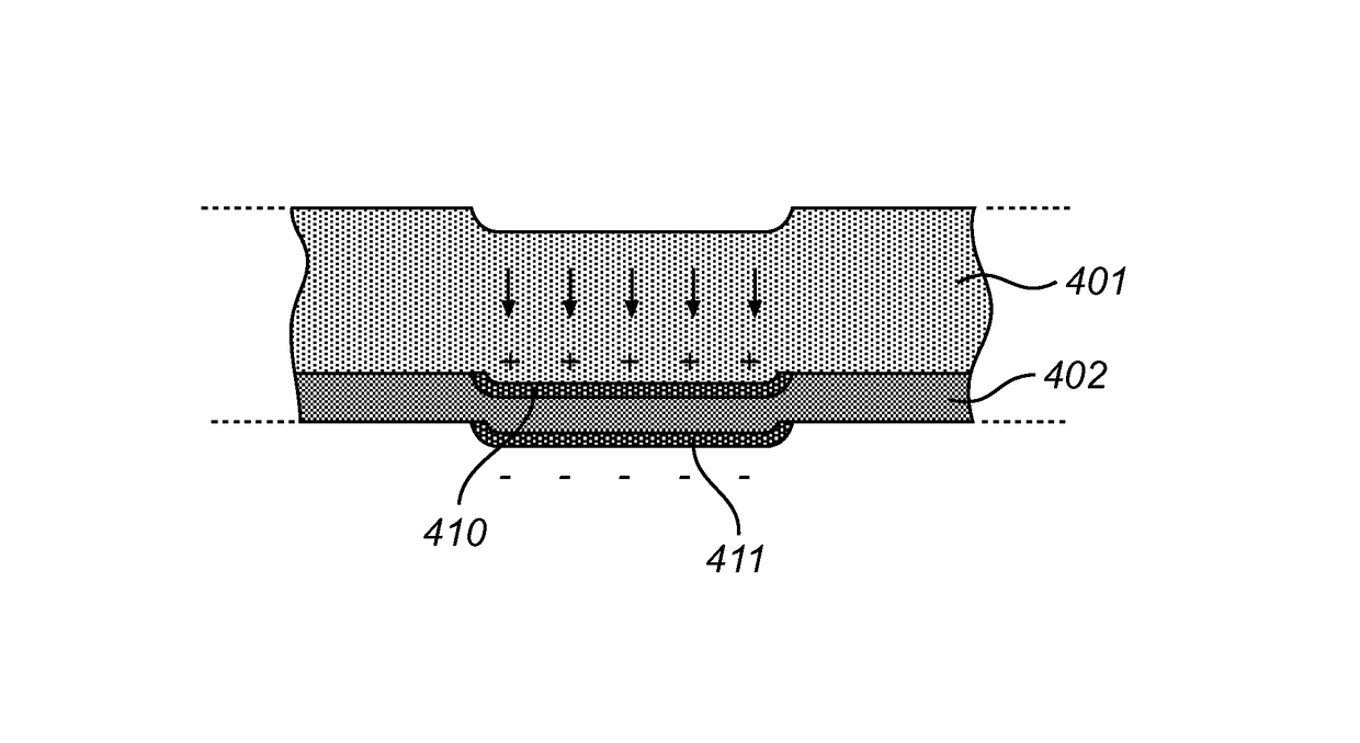 Electoactive polymer actuator