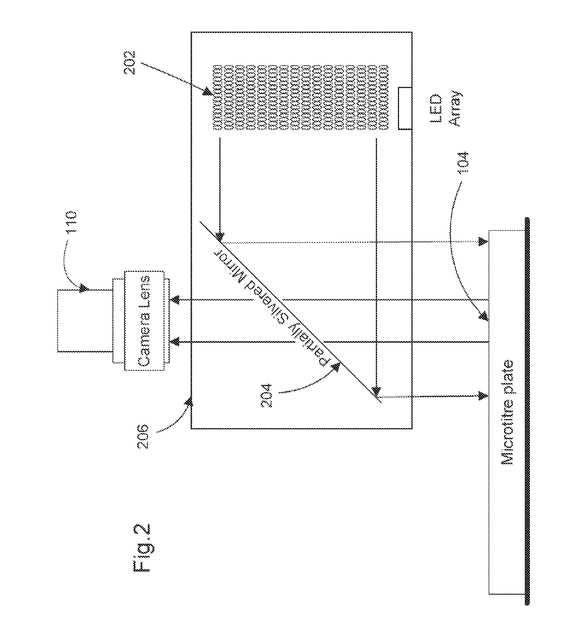 Droplet detection system