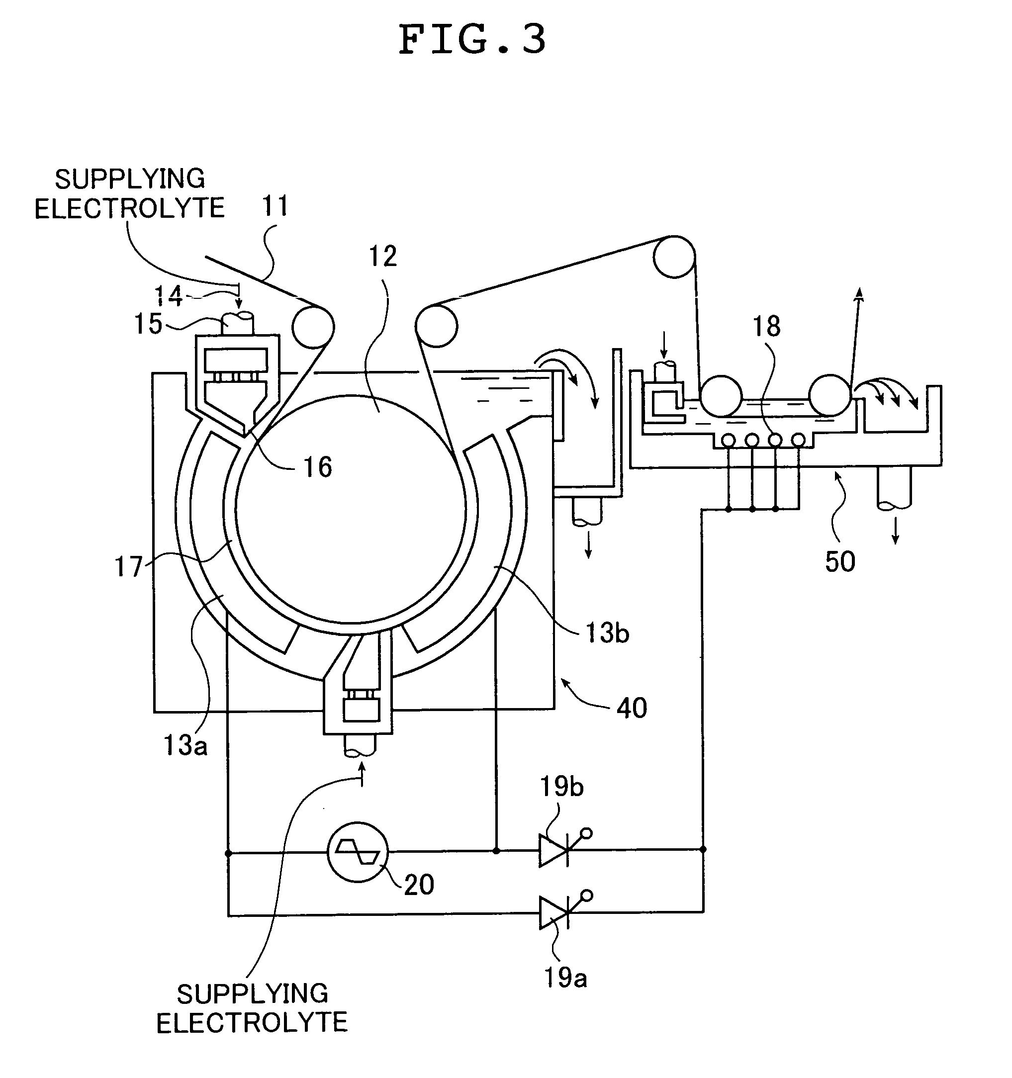 Support for lithographic printing plate, method of preparing the support and presensitized plate