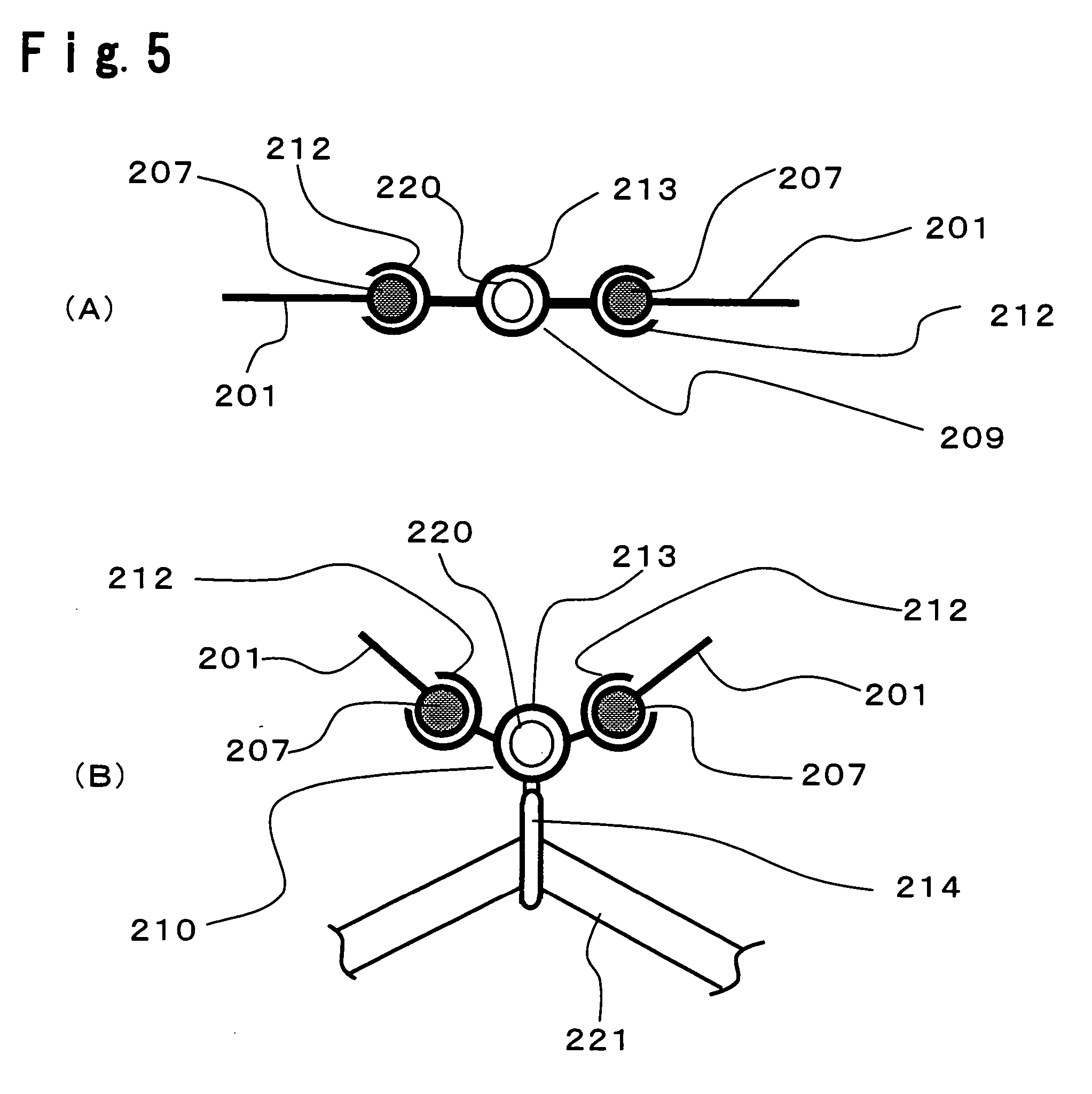 Covering material for solar thermal power generating system and solar thermal power generating system formed by spreading the covering material