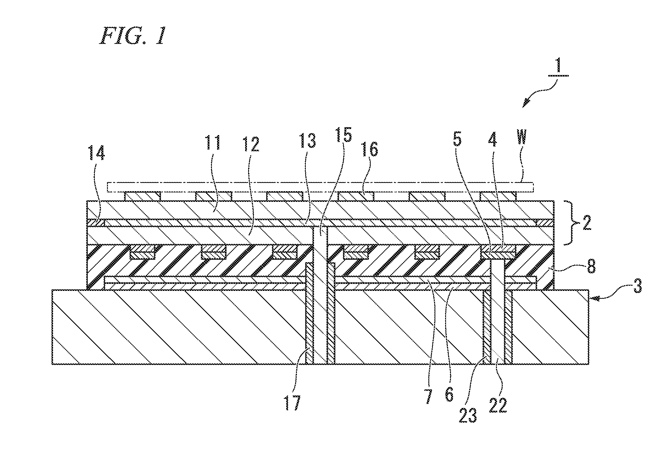 Electrostatic chuck apparatus