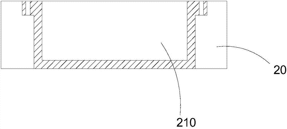 Magnetic drive generator and power generation system