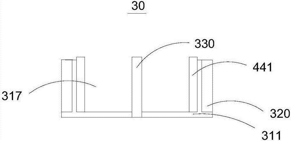 Magnetic drive generator and power generation system