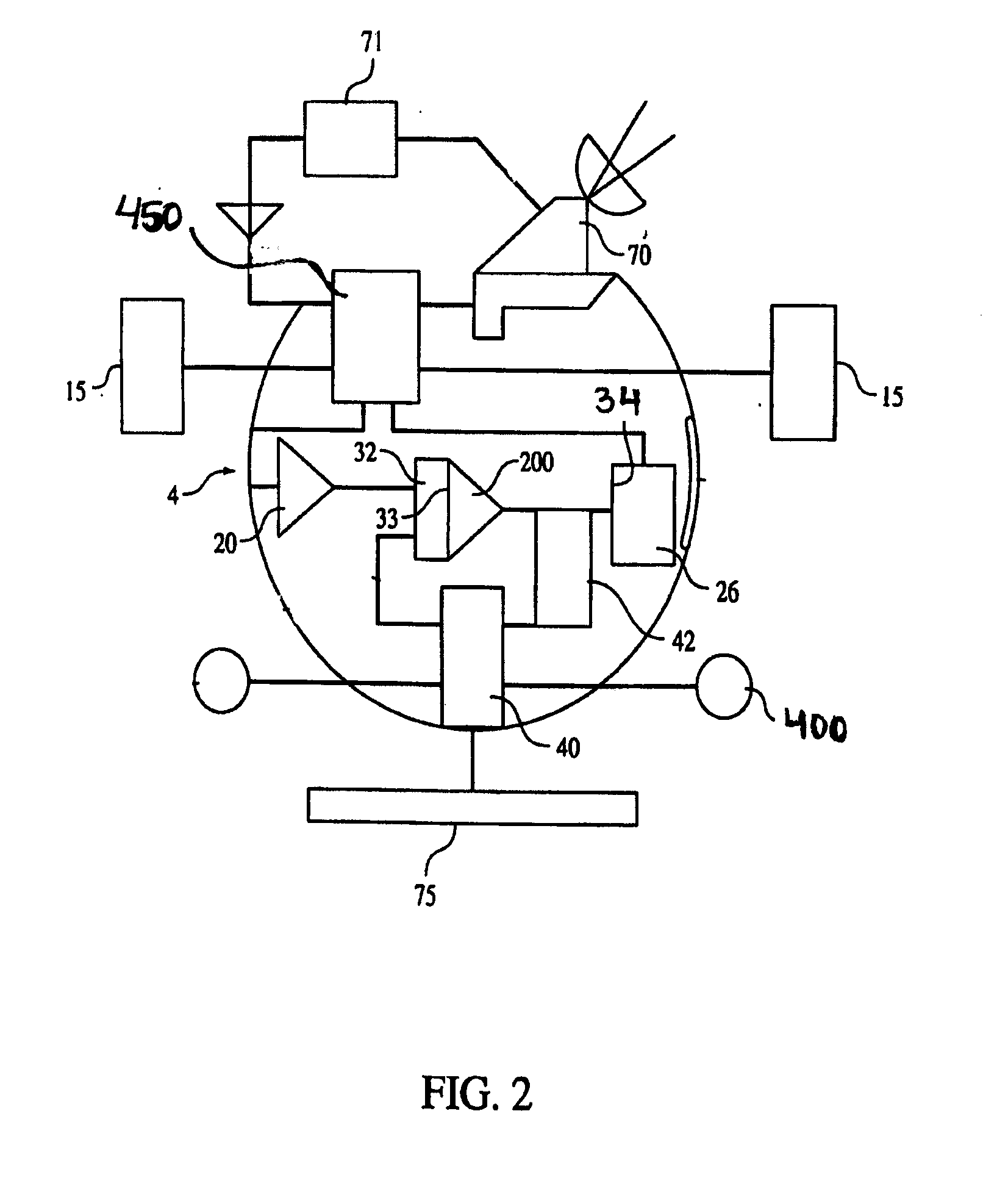 Advanced Weight Responsive Supplemental Restraint Computer System