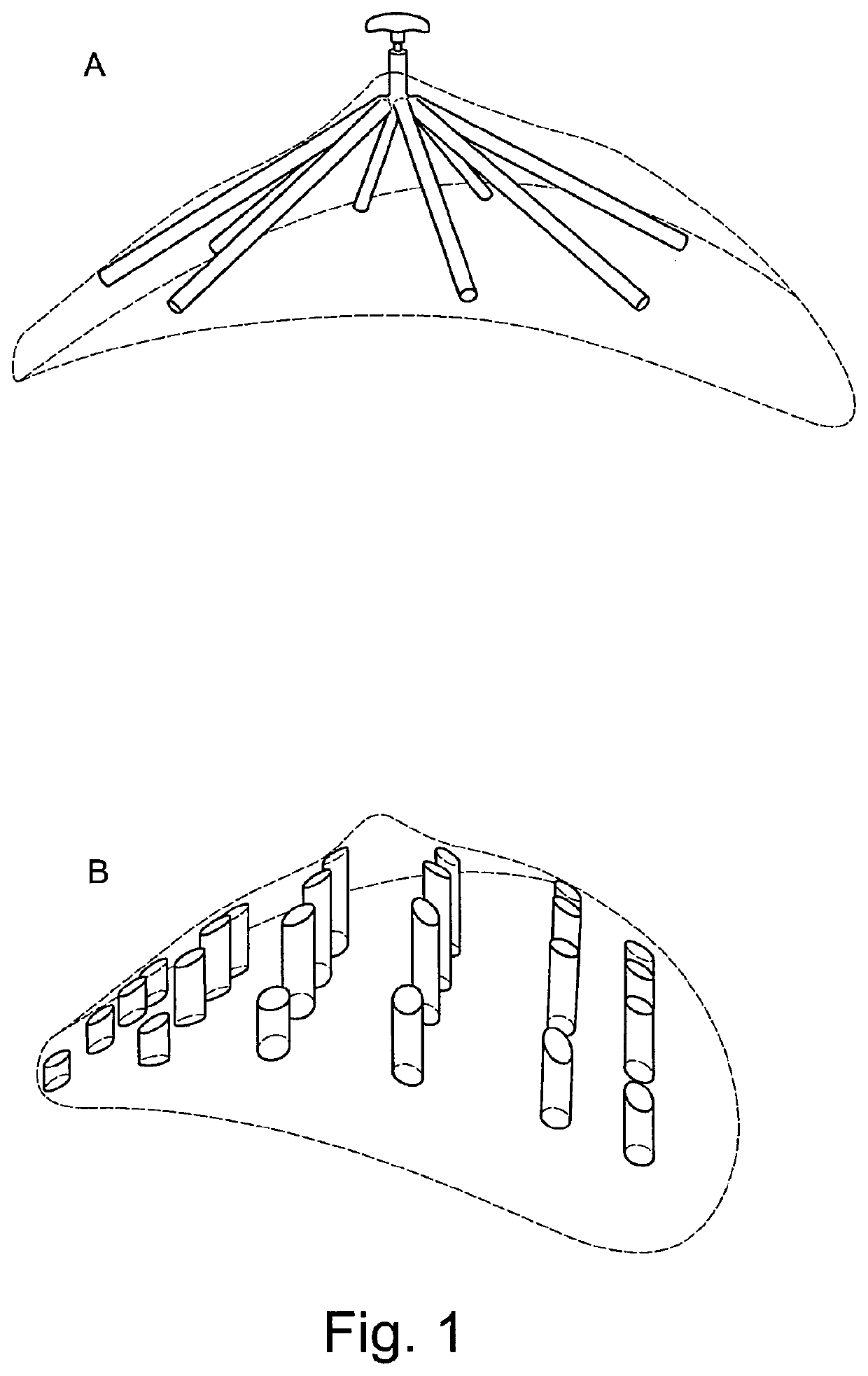 Medical/surgical implant