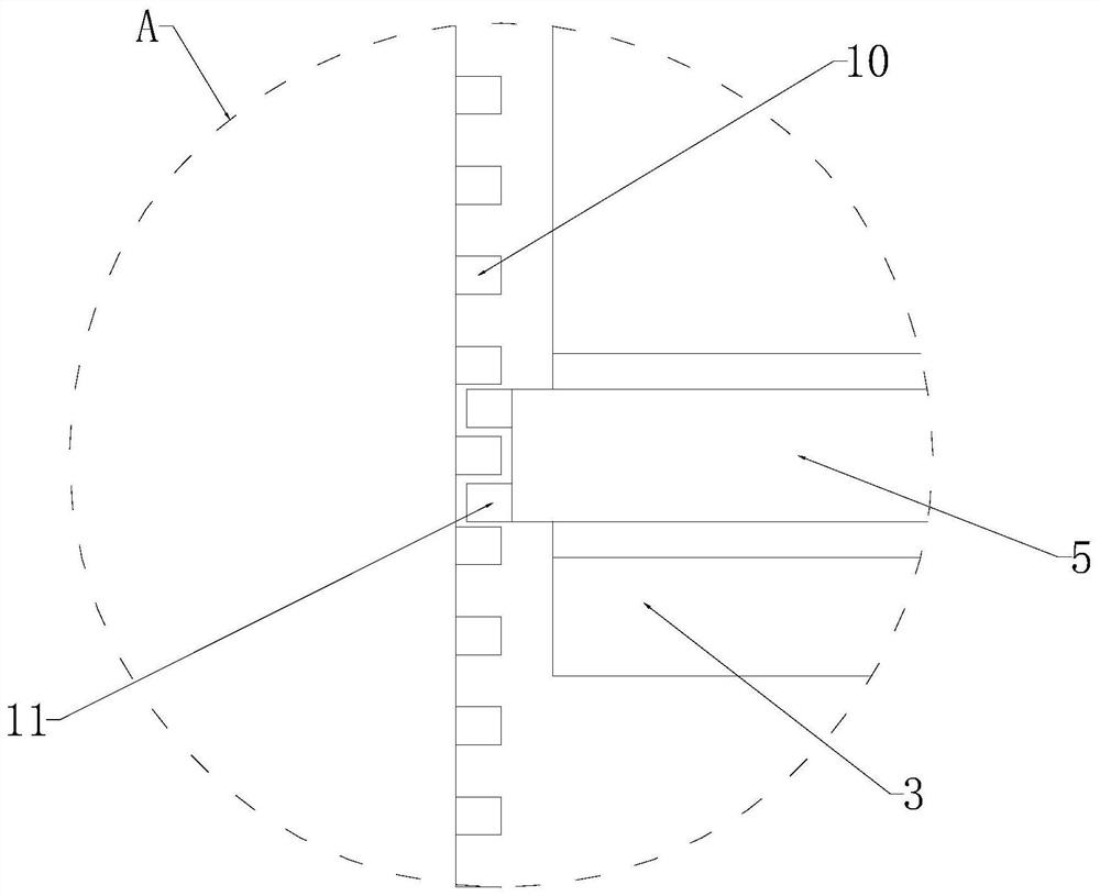 Case for big data classification integration terminal based on computer programming