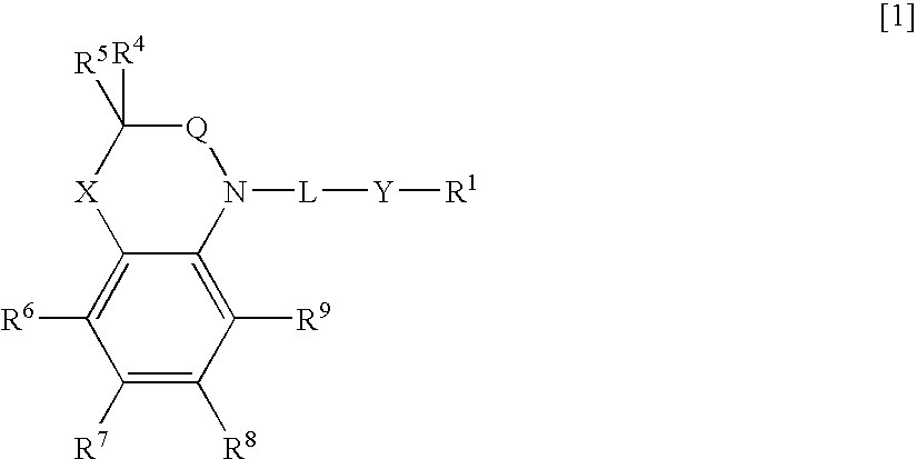 Carboxylic Acid Compounds and Use Thereof