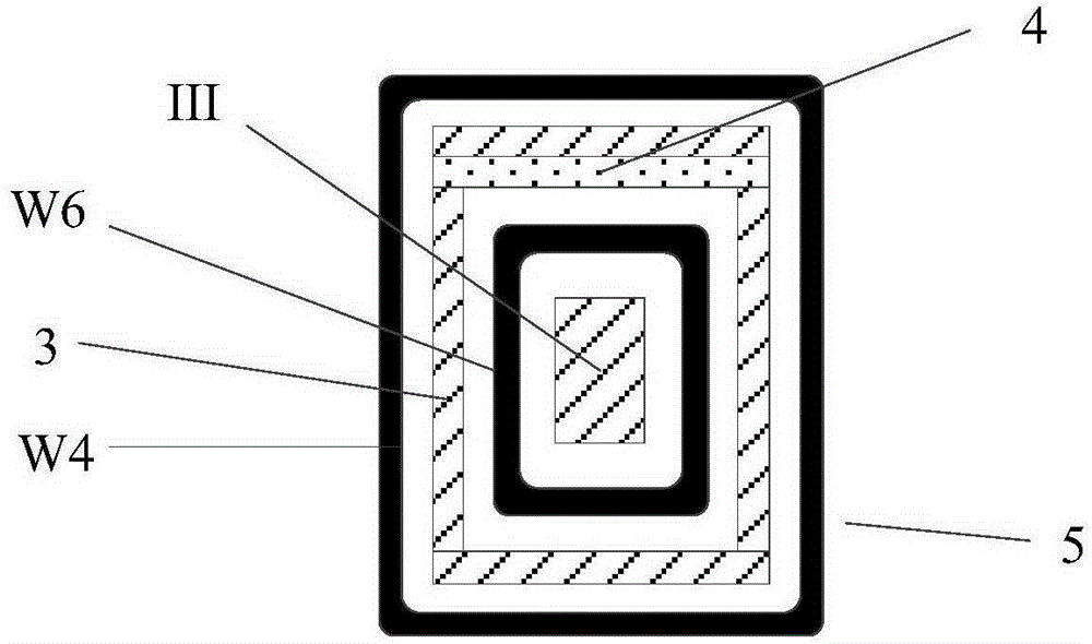 High-precision current comparator