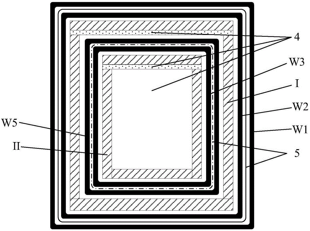 High-precision current comparator