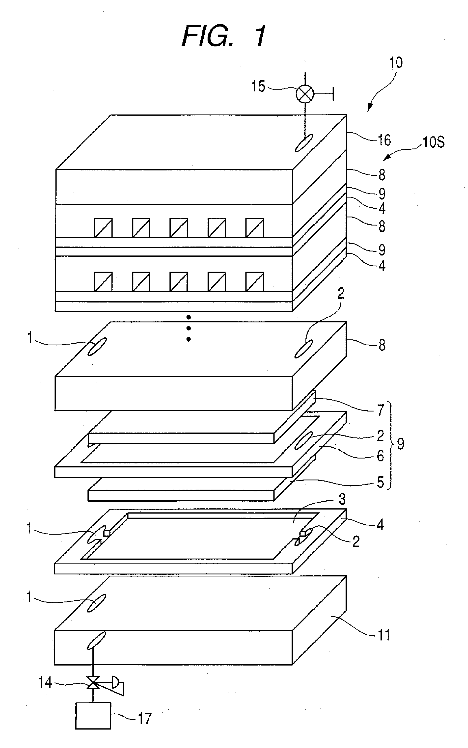 Fuel cell system