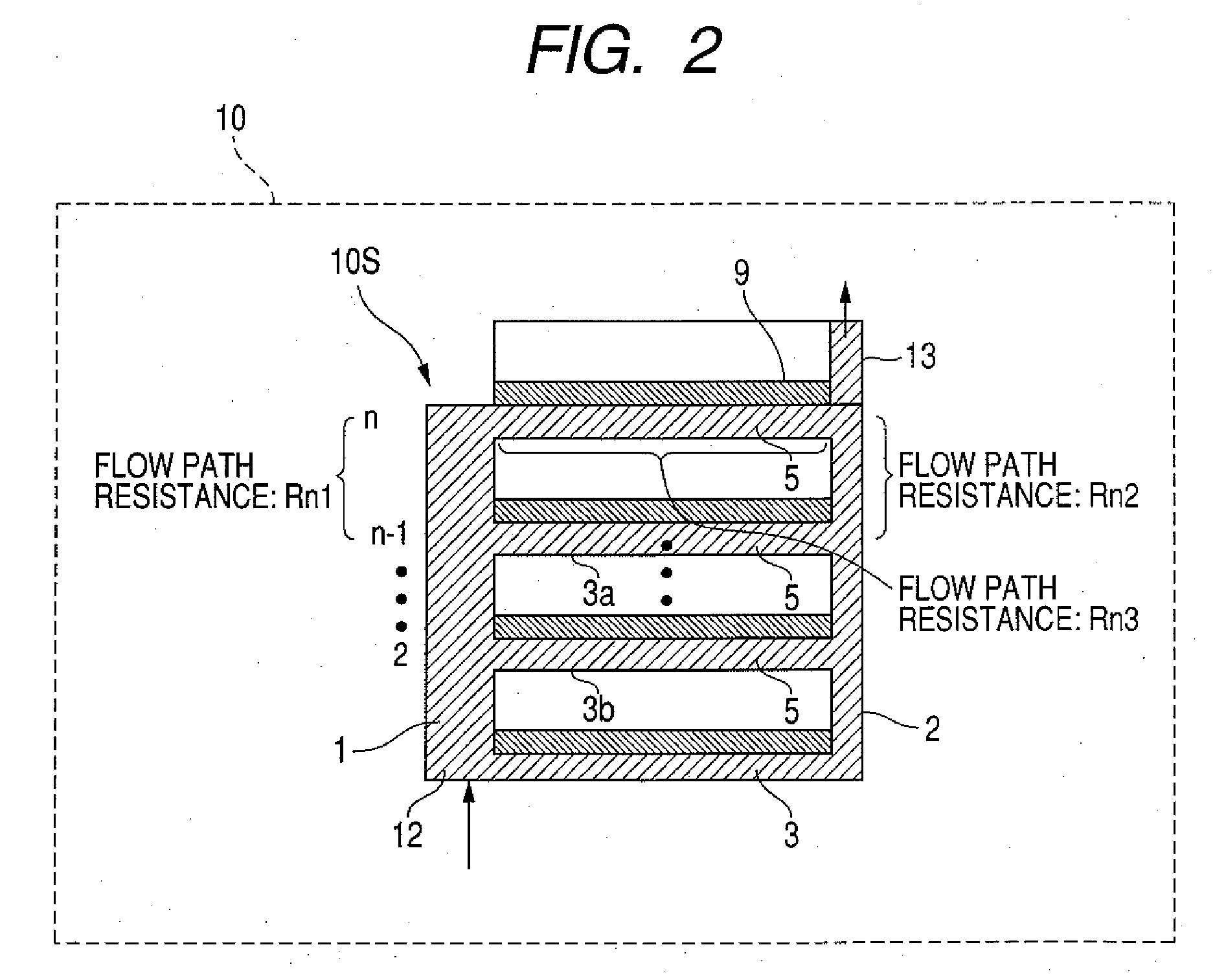 Fuel cell system