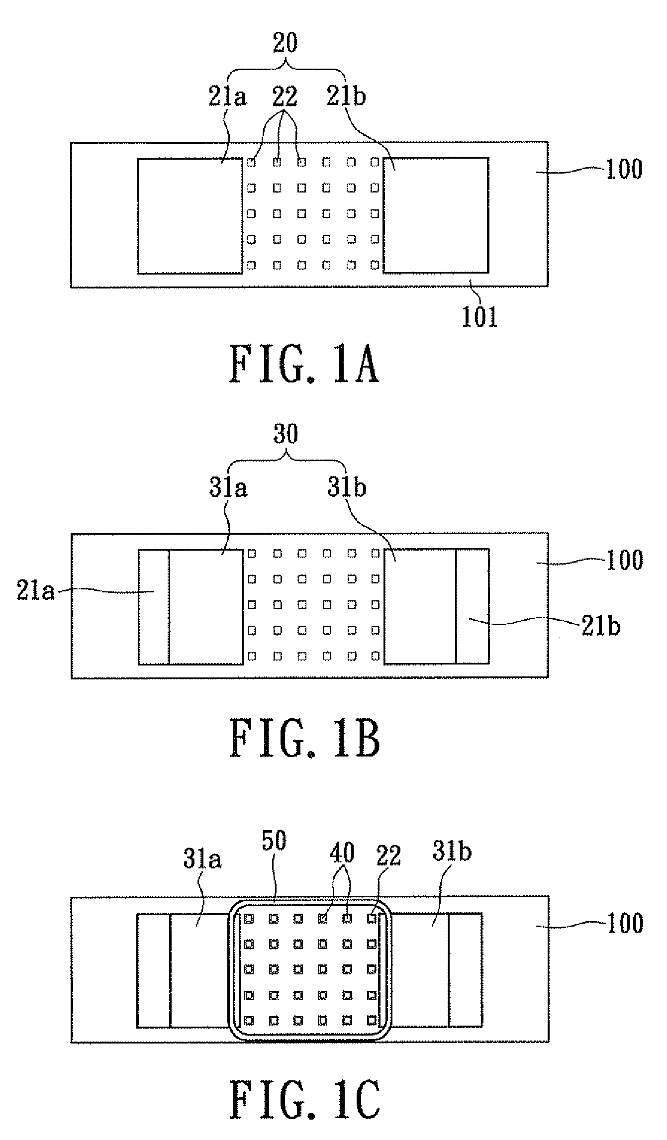 LED illuminator module with high heat-dissipating efficiency and manufacturing method therefor