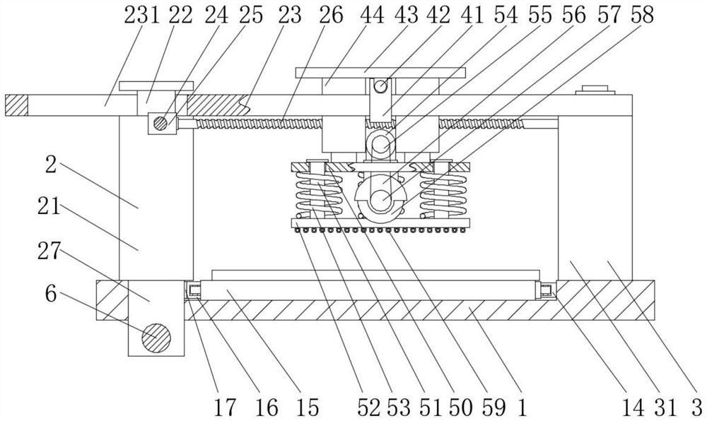 Particleboard directional cutting processing equipment