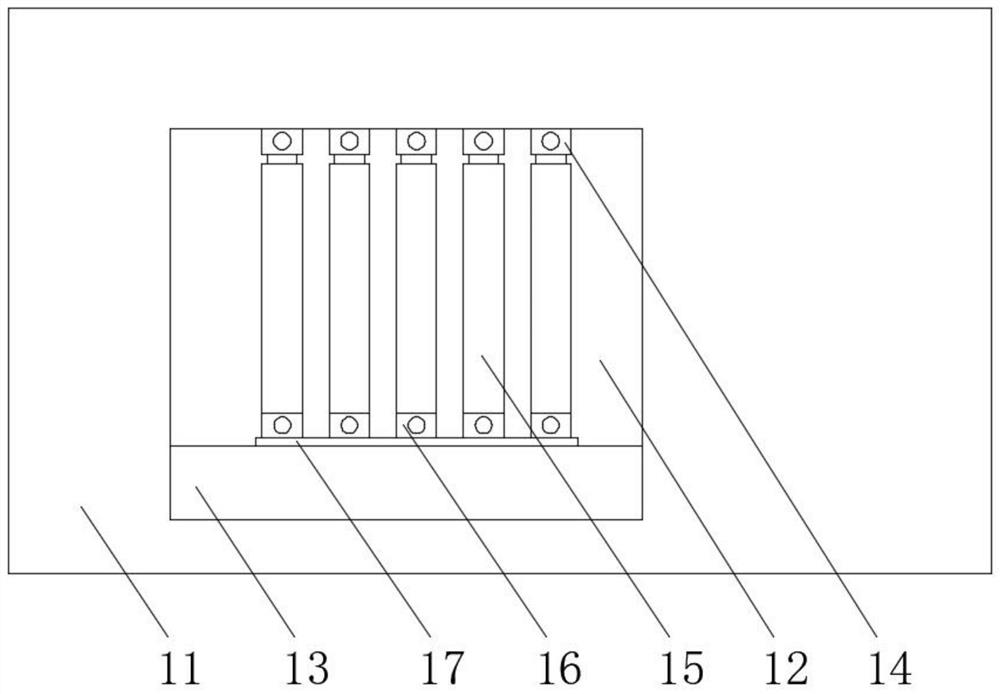 Particleboard directional cutting processing equipment