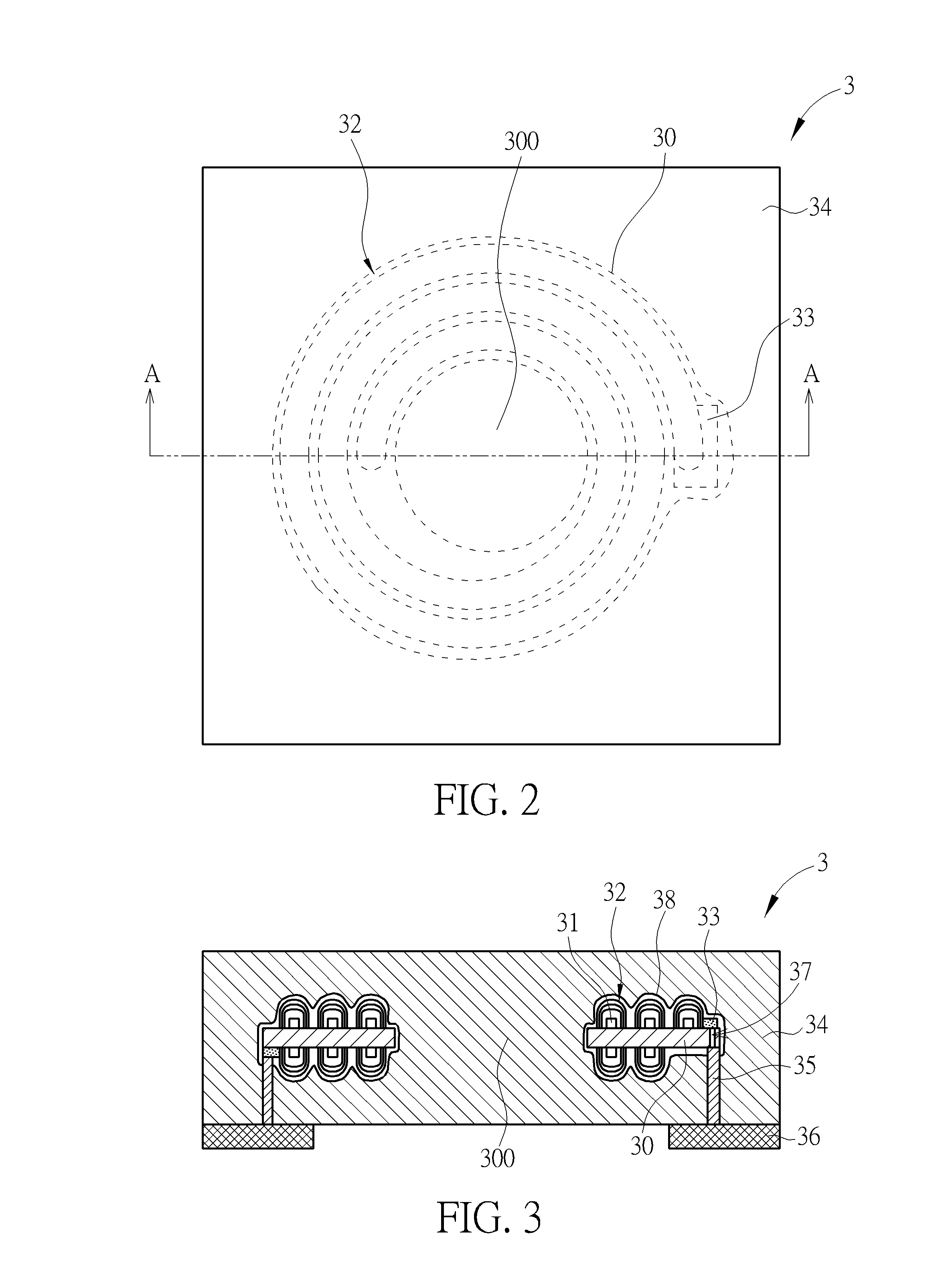 Method of manufacturing multi-layer coil and multi-layer coil device