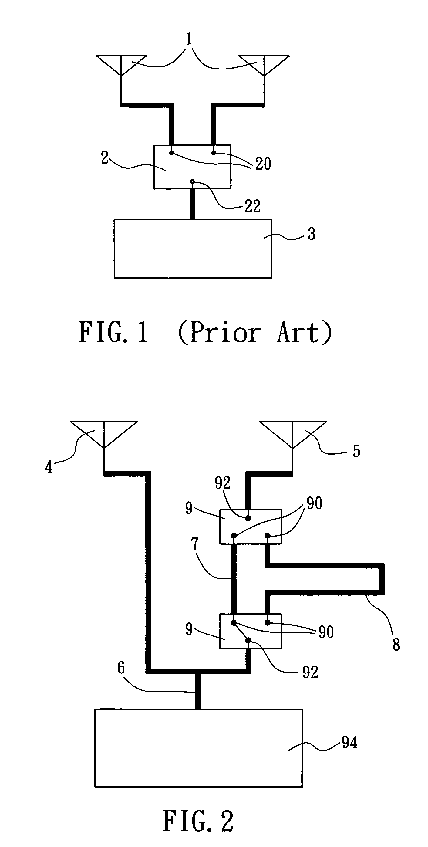 Intelligent antenna