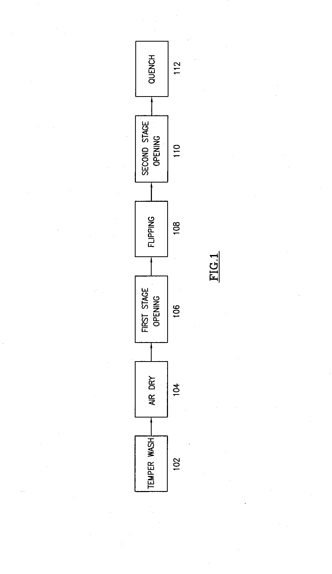 Method and system for opening shellfish using infrared energy