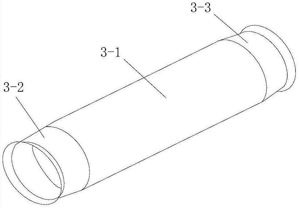 Ventilation and heating system and ventilation and heating construction method for tunnels in high-altitude and cold regions