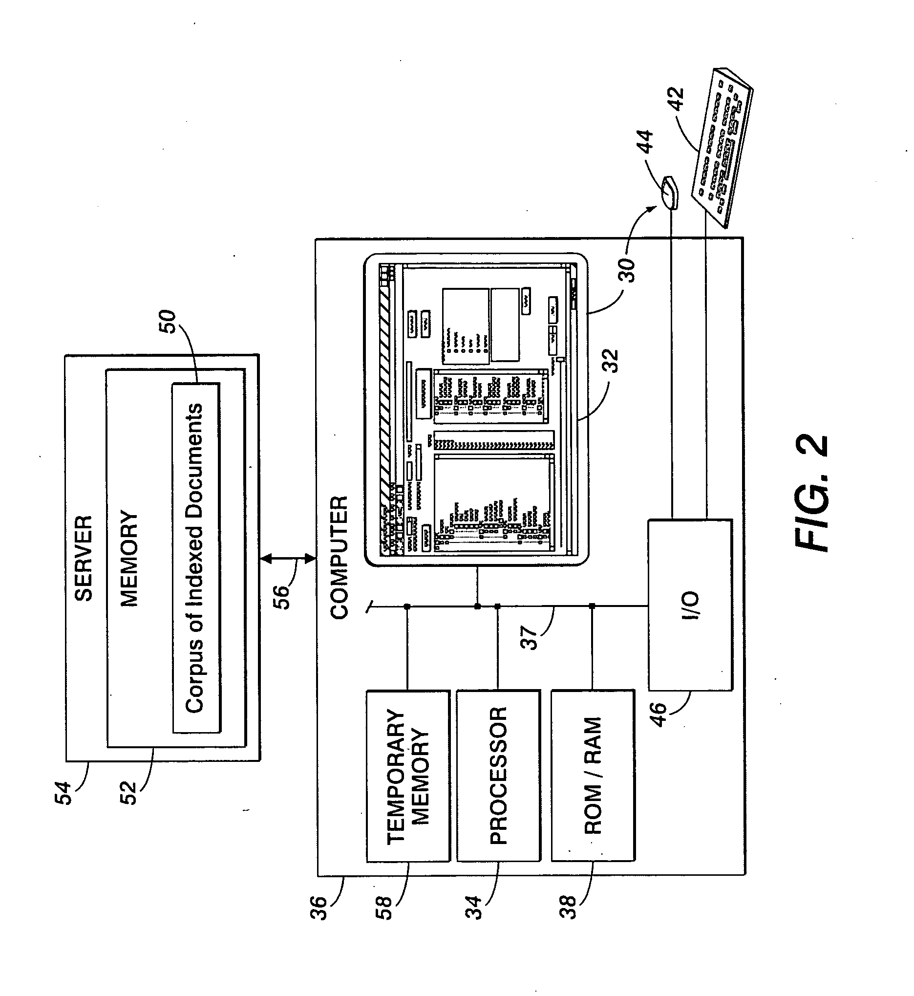 Syntactic rule development graphical user interface