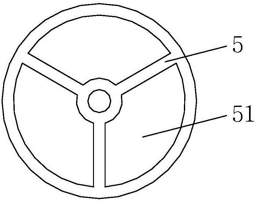 Magnetic induction pipeline generator