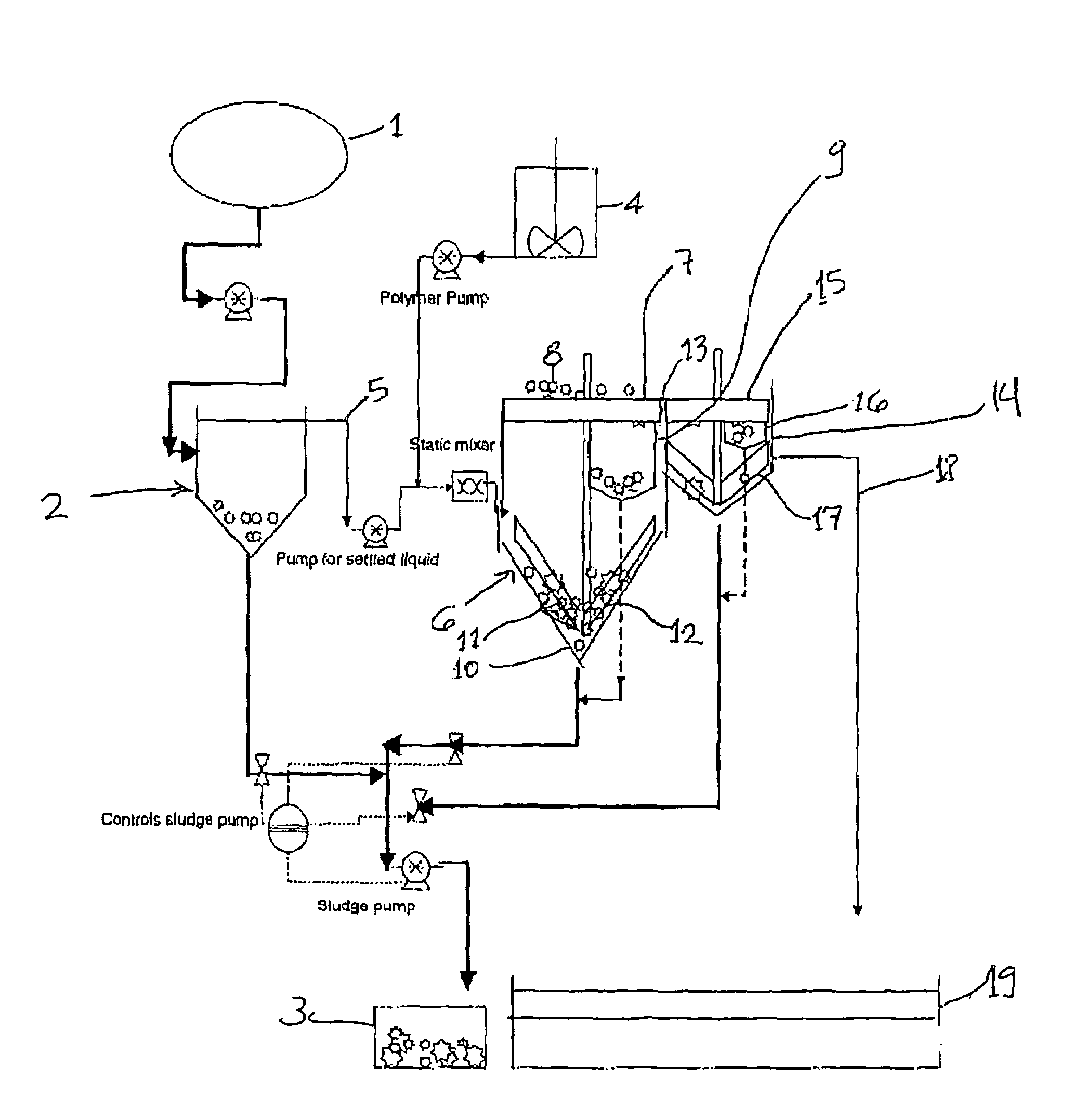 Methods and apparatus for treating animal manure