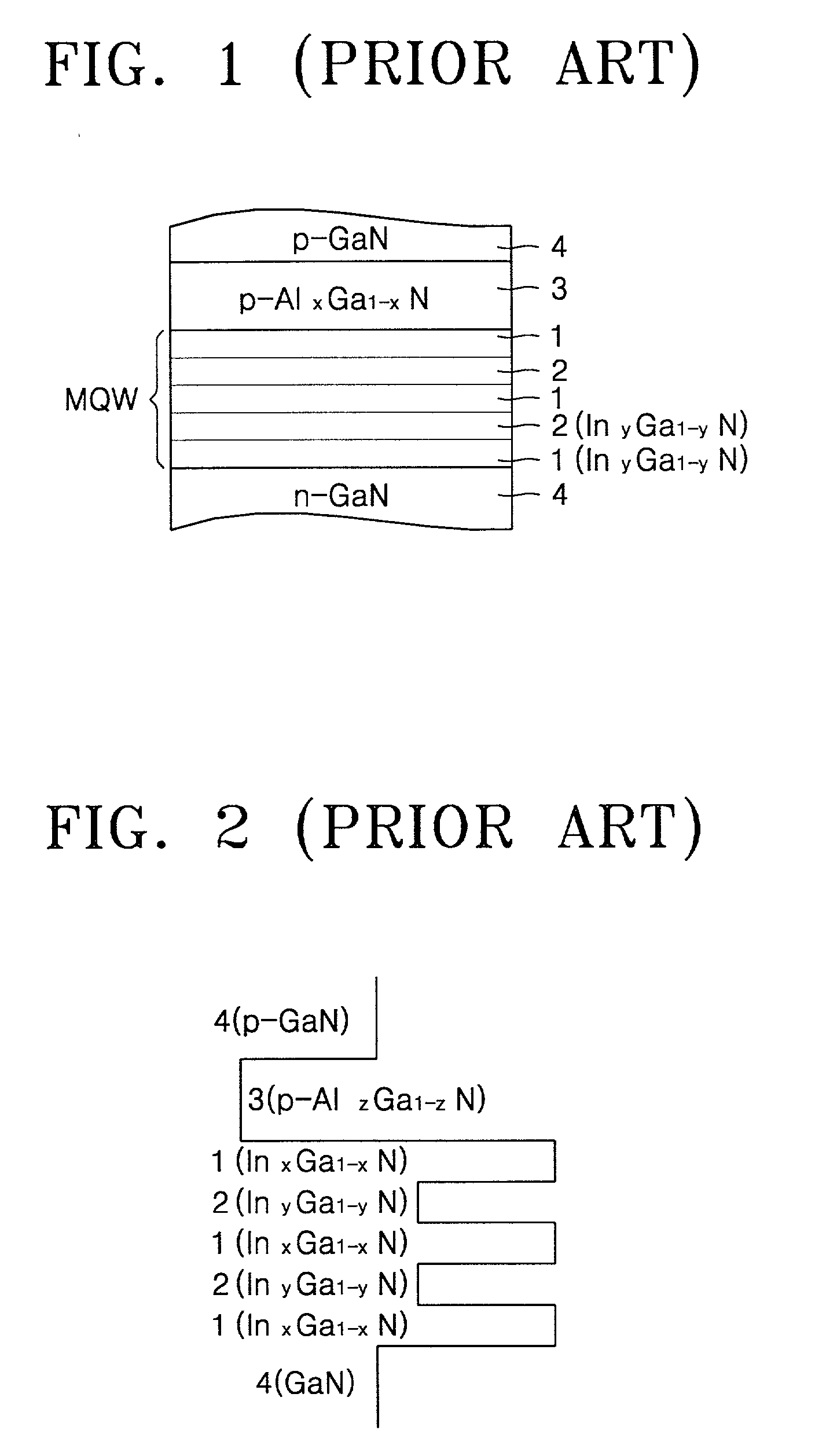 Nitride semiconductor light emitting device