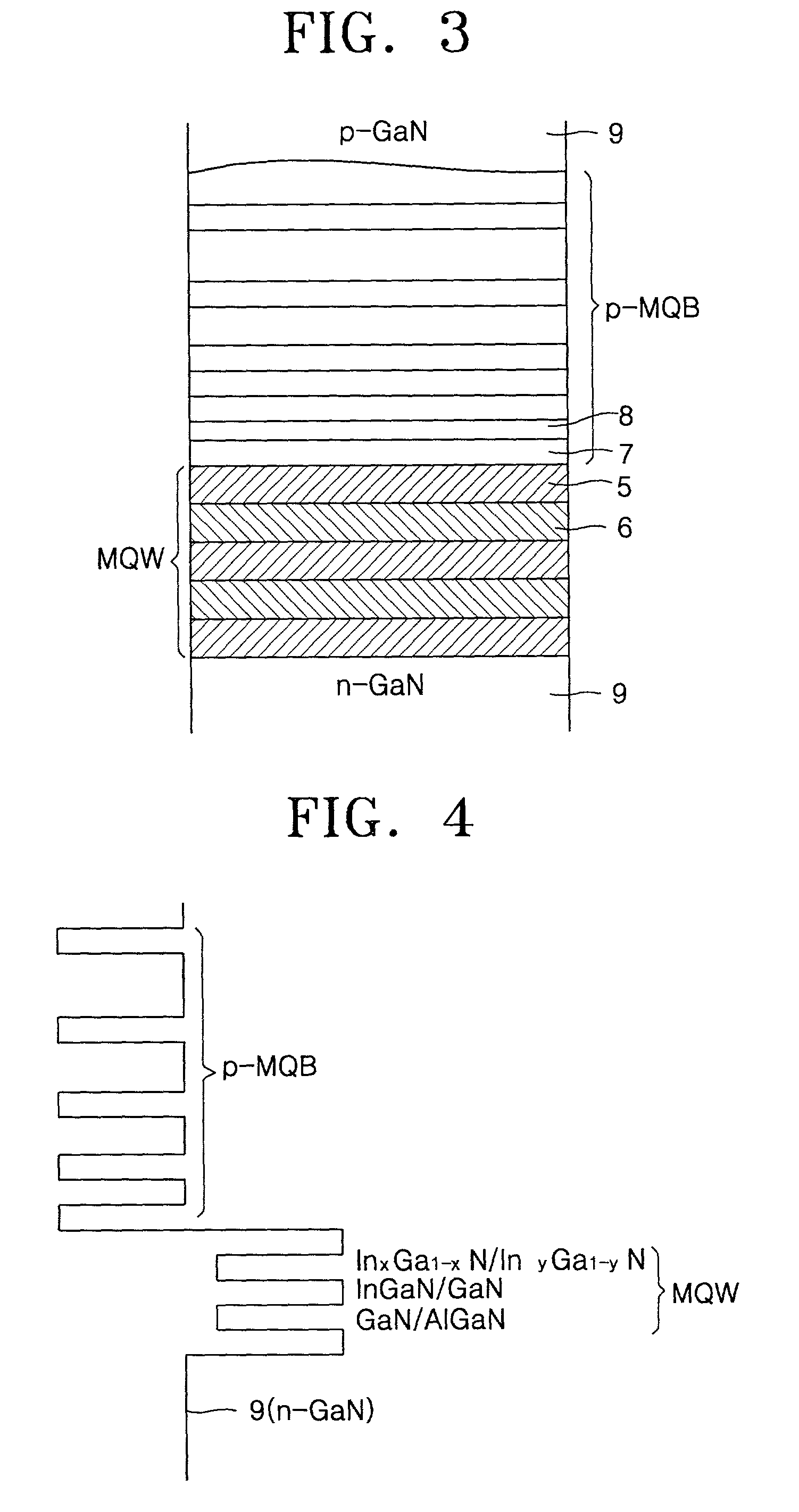 Nitride semiconductor light emitting device