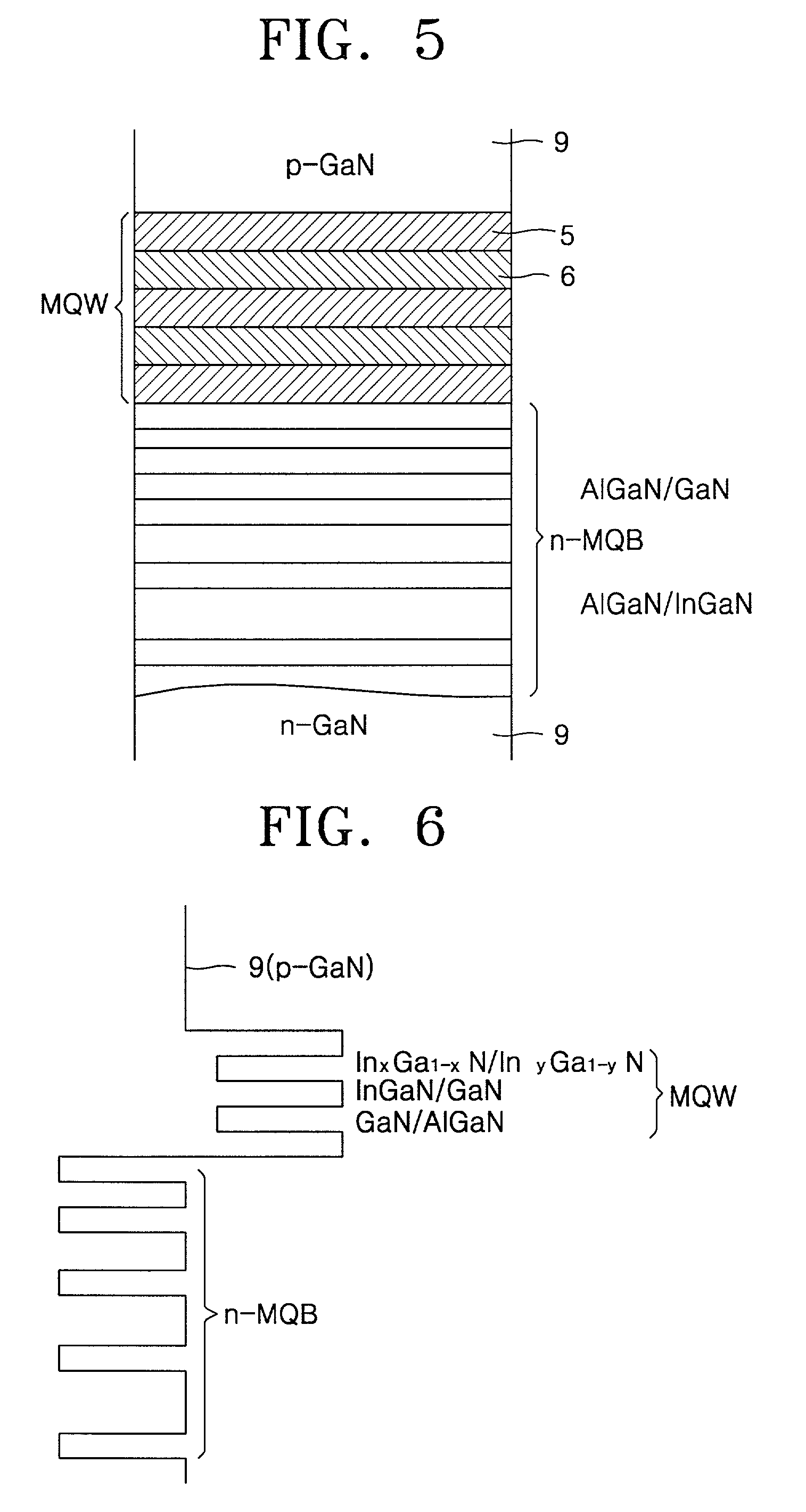 Nitride semiconductor light emitting device