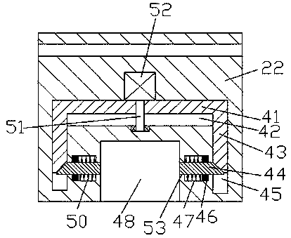 Novel shoe preparation equipment