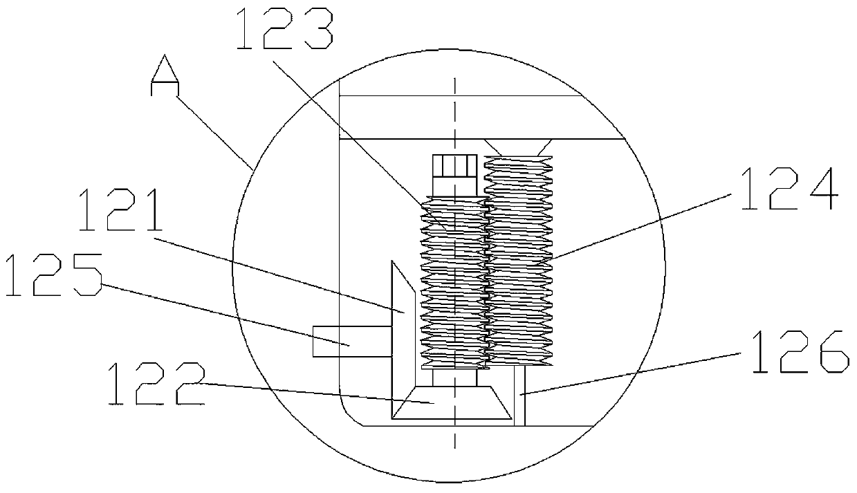 Height-adjustable height increasing shoe