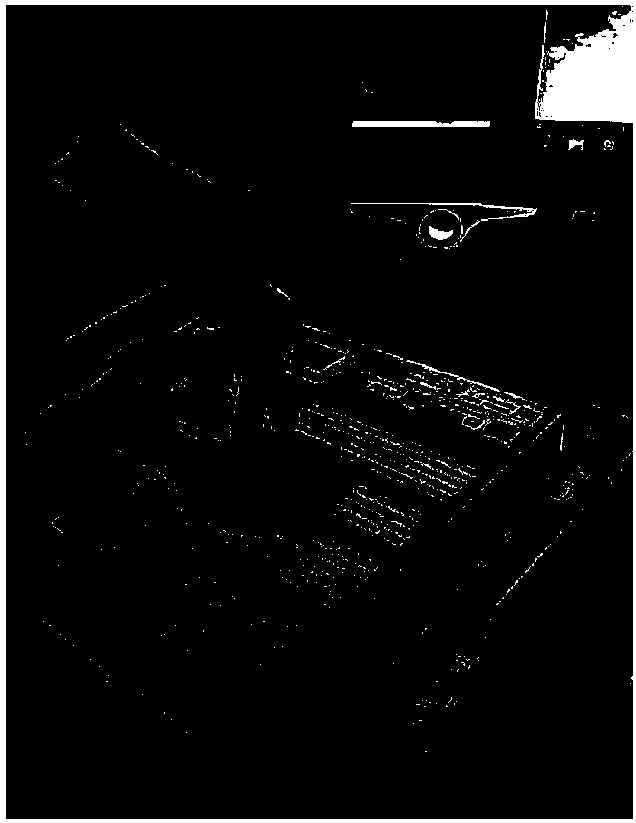 Relocation method and device for camera gesture tracking process, equipment, and storage medium