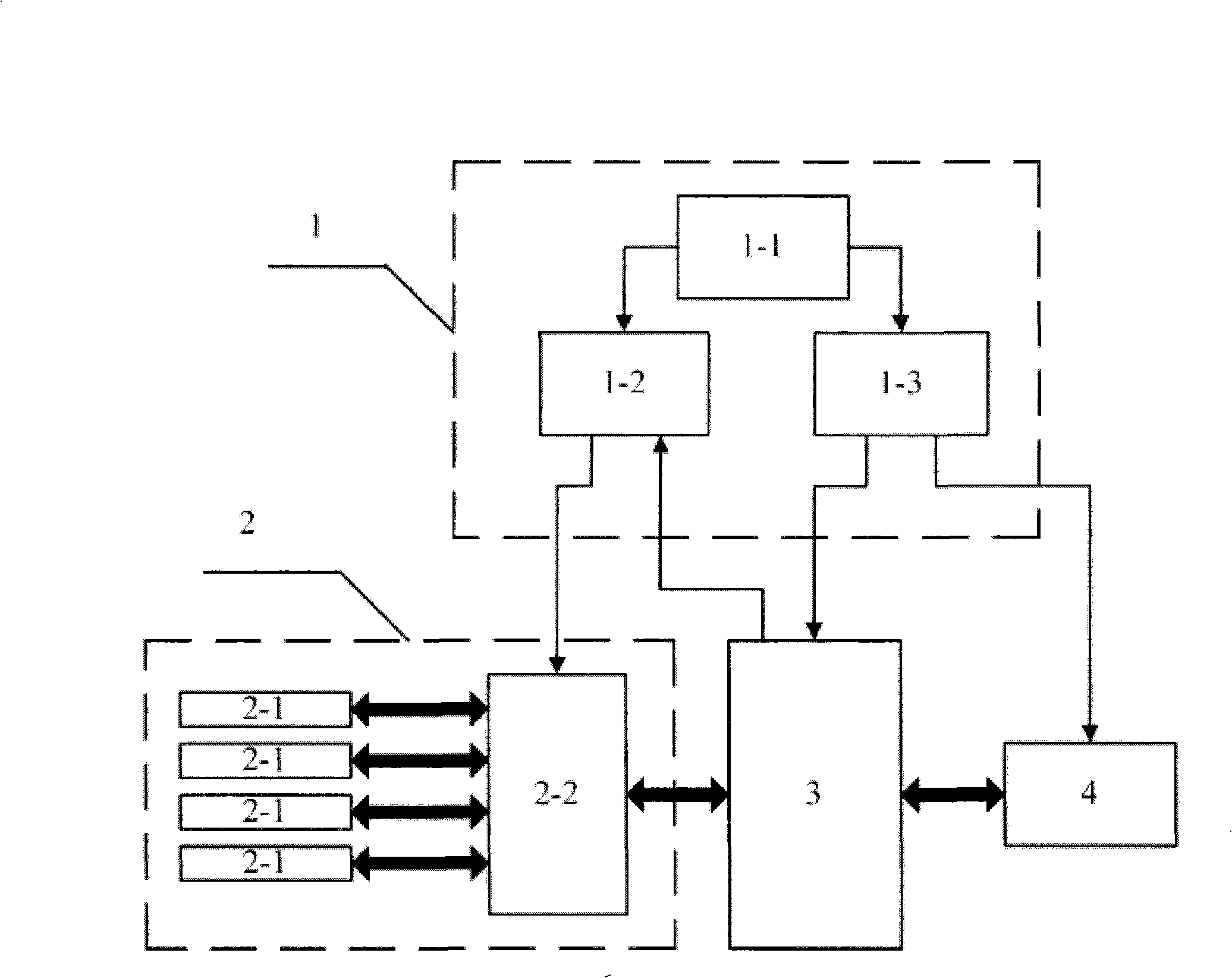 Water environment monitoring node based on ZigBee wireless technique