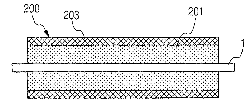 Developing roller, process for its production, developing assembly and image forming apparatus